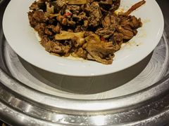 -景湖轩全日制餐厅·南湖名都
