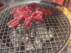 -釜山火炉·海鲜烤肉(紫藤路店)