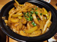 -周锦记广式餐厅