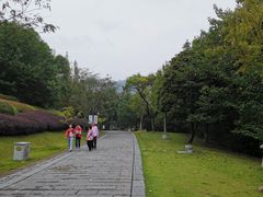 -敬亭山风景名胜区