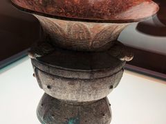 -安阳博物馆