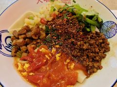 -大嘻咹biangbiang面(历史博物馆店)