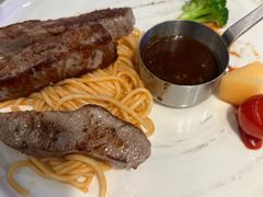 -Aqua Oasis 水天堂(常熟永旺店)