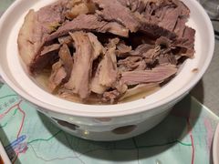 -牧马人奶茶馆(乌兰察布总店)