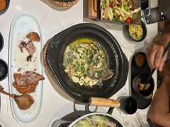 -乔阿马·江南味·驴肉香(龙湖华泾天街店)
