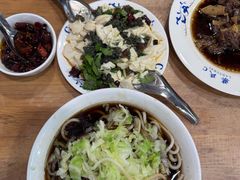 老汤素面-柴氏风味斋(甘家口店)