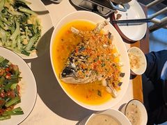 -湘西小馆(滨河路店)