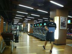 -W FITNESS 威尔仕健身·游泳(七宝店)