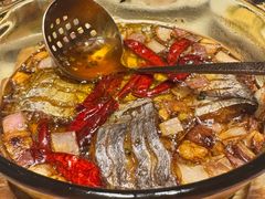 -海味世家·家常菜馆(明州里店)