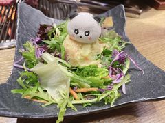 -やきにく 牛将日式焼肉(新华路店)
