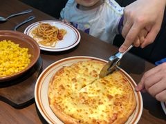 -萨莉亚意式餐厅(常州环球港店)