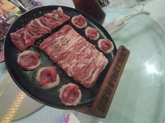 -东来顺•非遗火锅(外滩店)