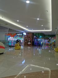 -Mollyfantasy莫莉幻想(重庆袁家岗喜盈门范城店)