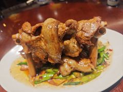 -代木儿回锅肉