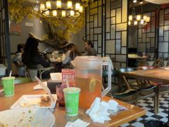 -大潮淮·淮扬菜(何园旗舰店)