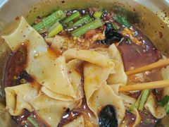 -王菊美食街·王菊面馆(总店)