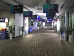 -万达影城(新街口印象汇CINITY店)