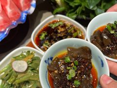 -享月汤皇·海鲜小火锅·聚会(曲江创意谷店)