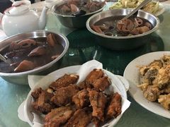 -南记老牌牛骨汤