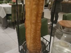 -大鸭梨烤鸭(左家庄店)