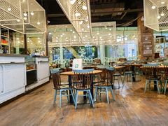 -塔哈尔·新疆盛宴(城西银泰店)