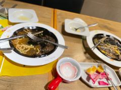 -豪客来牛排(大汉口城店)