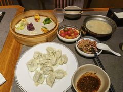 -德发长·花式蒸饺(大唐不夜城店)