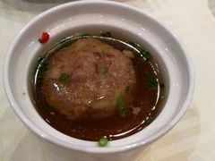 清炖狮子头-扬州狮子楼·非遗淮扬菜(总店)