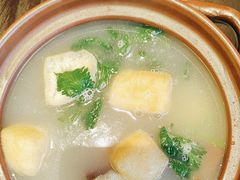 -古都历食南京菜·烤鸭·鸭血粉丝·汤包(南京博物院店)