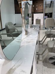 -NICE SALON 奈丝造型