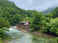 -石台牯牛降景区