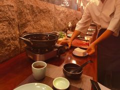 -山葵家·创意料理(万象汇店)