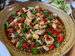 -长毛根儿王妈兔头(双华桥店)