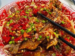 -欧记大排档·景德菜(上海首店)