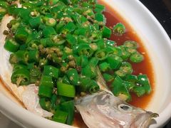 -老头儿油爆虾·知味杭州(爱琴海购物中心)