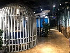 大堂-唐宴(大唐购物中心店)