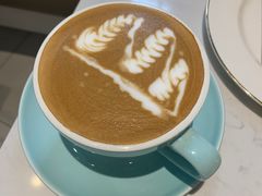 -Fridi Patisserie Cafe