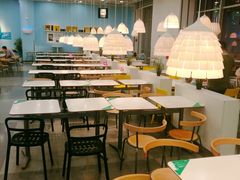 大堂-宜家·瑞典风味餐厅(北京西红门店)