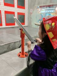 -多元宝贝世界儿童乐园(高新区店)