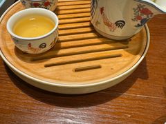 -南拳十三姨·潮汕砂锅粥(世纪金源店)