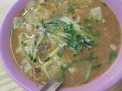 -牛马行牛肉饸饹铺(长春总店)
