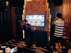 -INLOVE KTV(文一店)