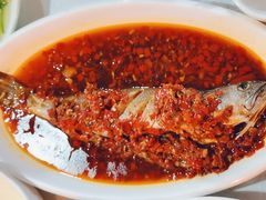 -丰收渔港饭店(嵊泗店)