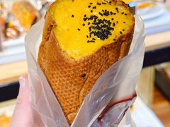 地瓜面包-韩国利尔面包(桂林路店)