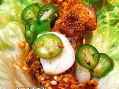 -·缸桶屋·韩式牛肋条自助烤肉(西湖D11店)