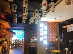 -蓝鲸湾汤泉(包河店)