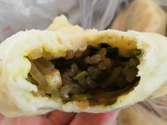 -郑家包子牛肉拉面(尚勤路店)