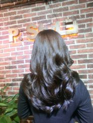 -P.STYLE 派斯造型