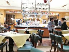 大堂-安徽饭店·白鹭阁自助餐厅(梅山路店)