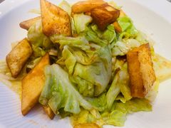 -巴依老爷新疆美食(工体旗舰店)